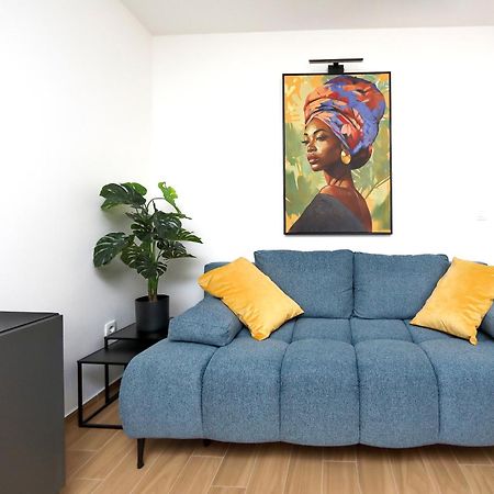 Apartman Kero Bibinje Luaran gambar