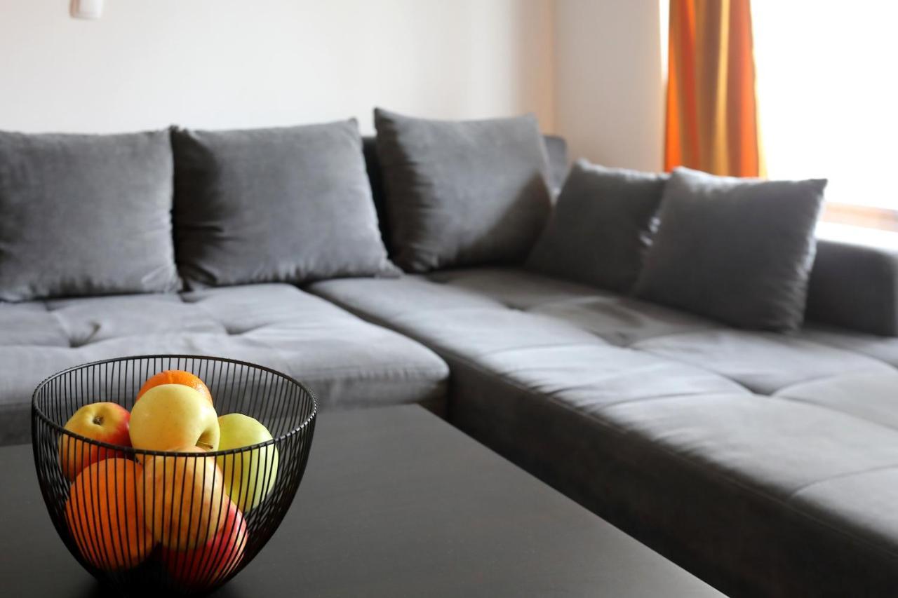 Apartman Kero Bibinje Luaran gambar