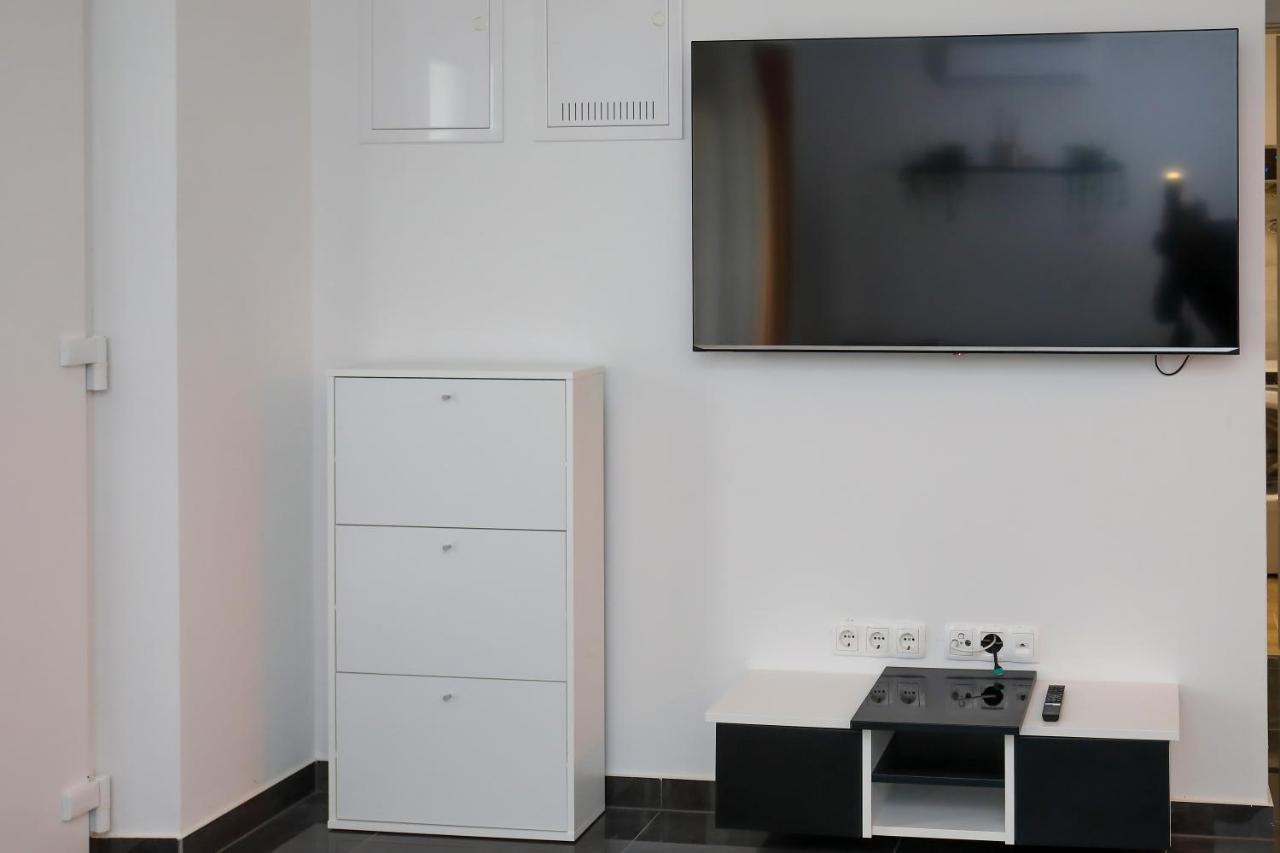 Apartman Kero Bibinje Luaran gambar