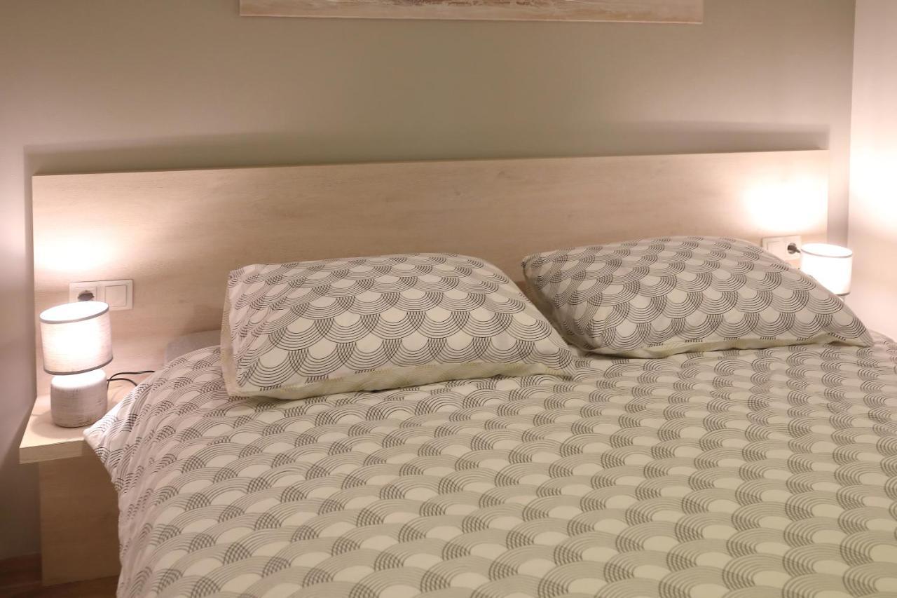Apartman Kero Bibinje Luaran gambar