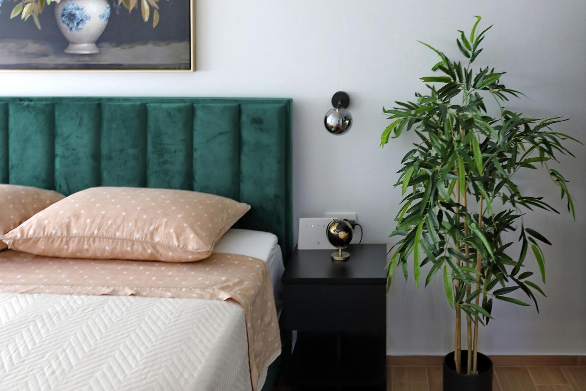 Apartman Kero Bibinje Luaran gambar