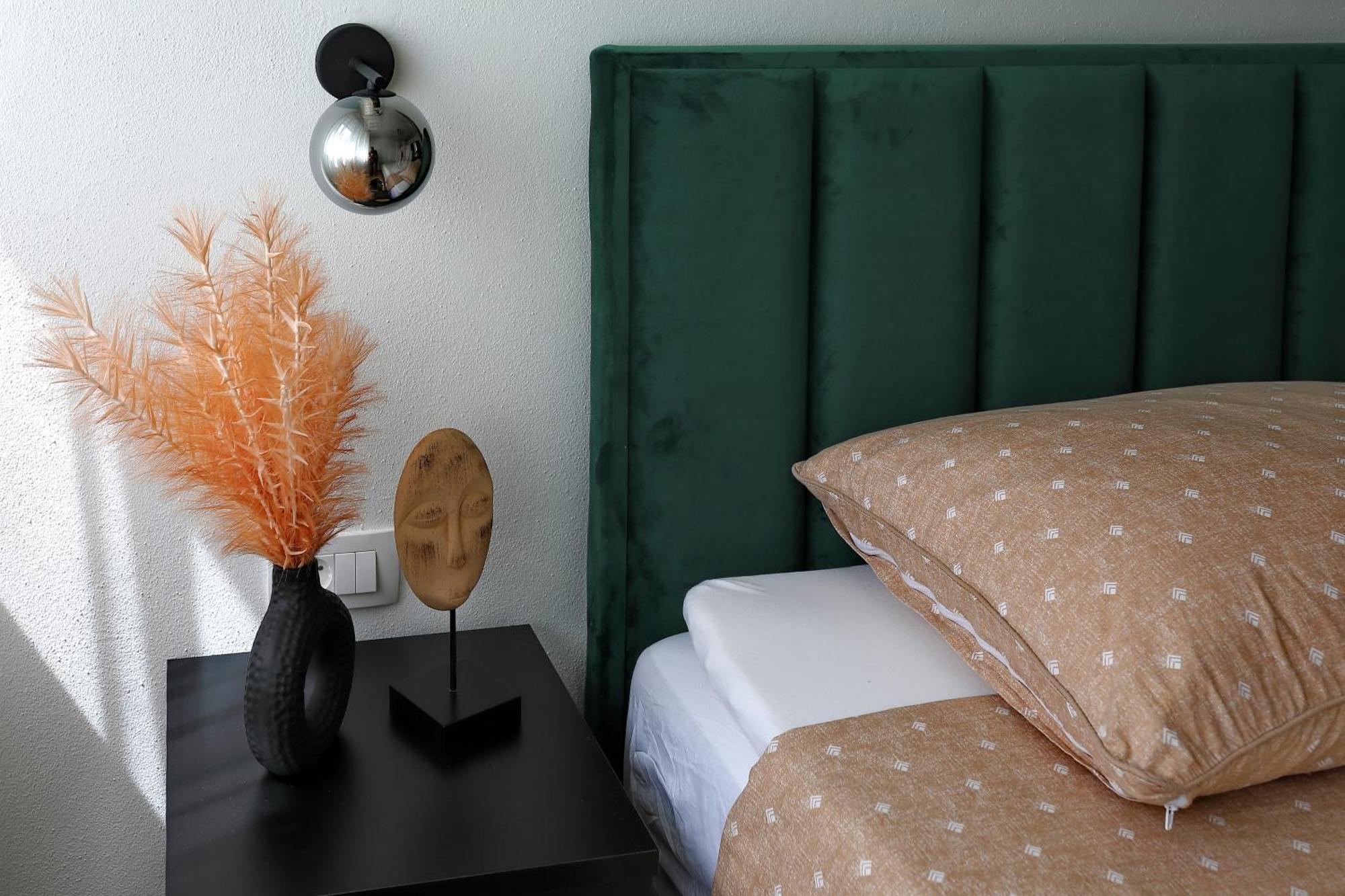 Apartman Kero Bibinje Luaran gambar