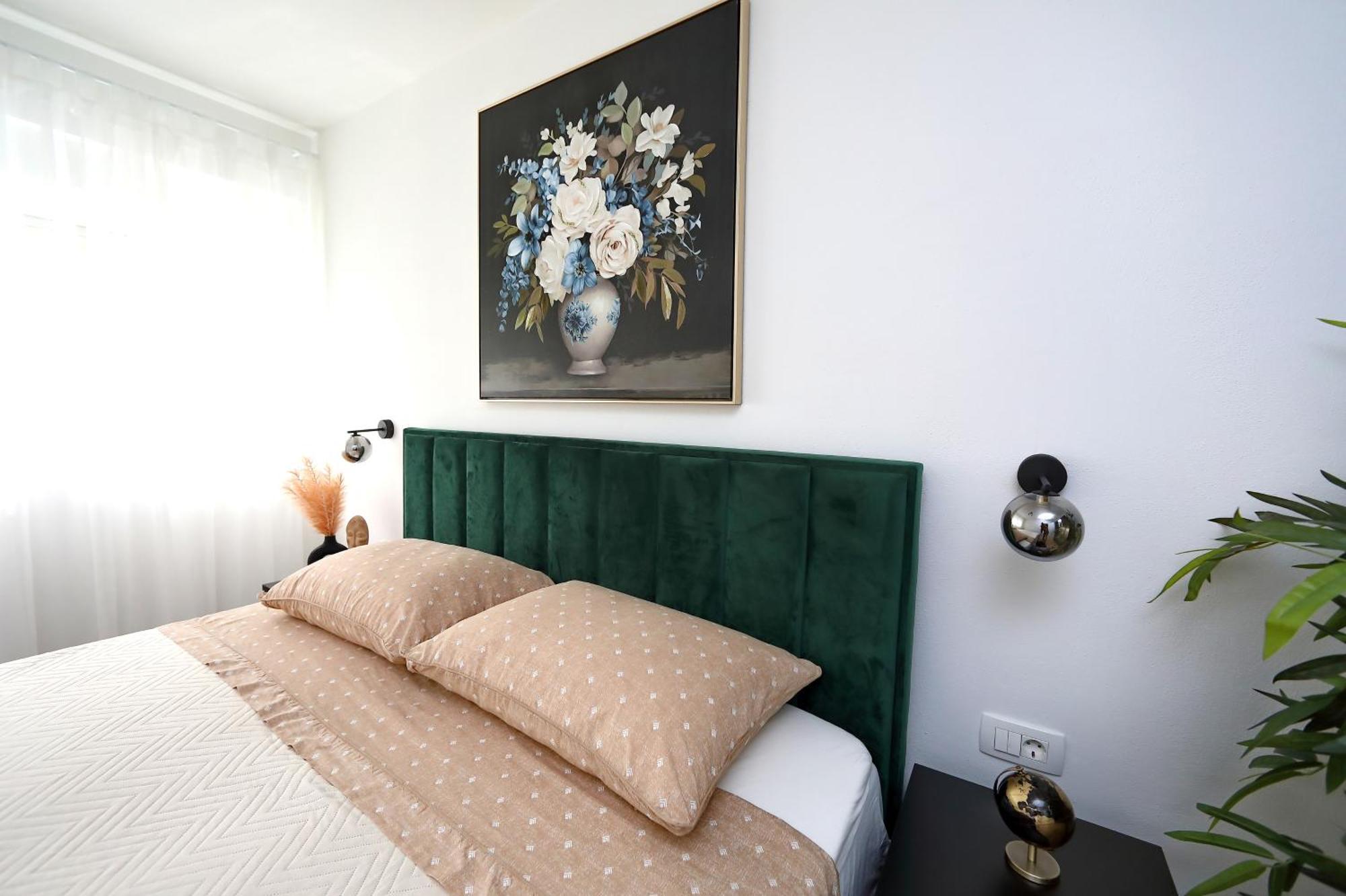 Apartman Kero Bibinje Luaran gambar