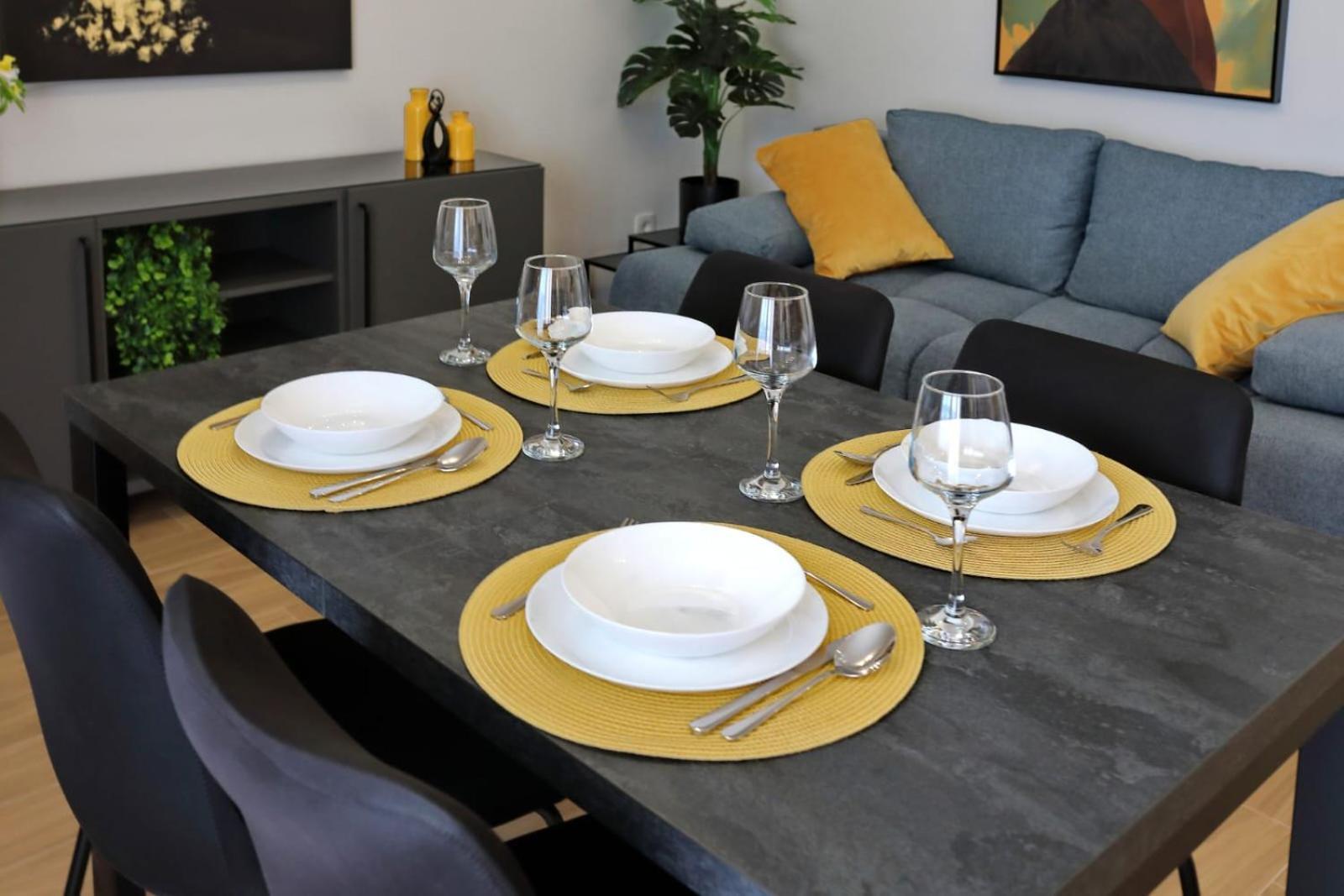 Apartman Kero Bibinje Luaran gambar