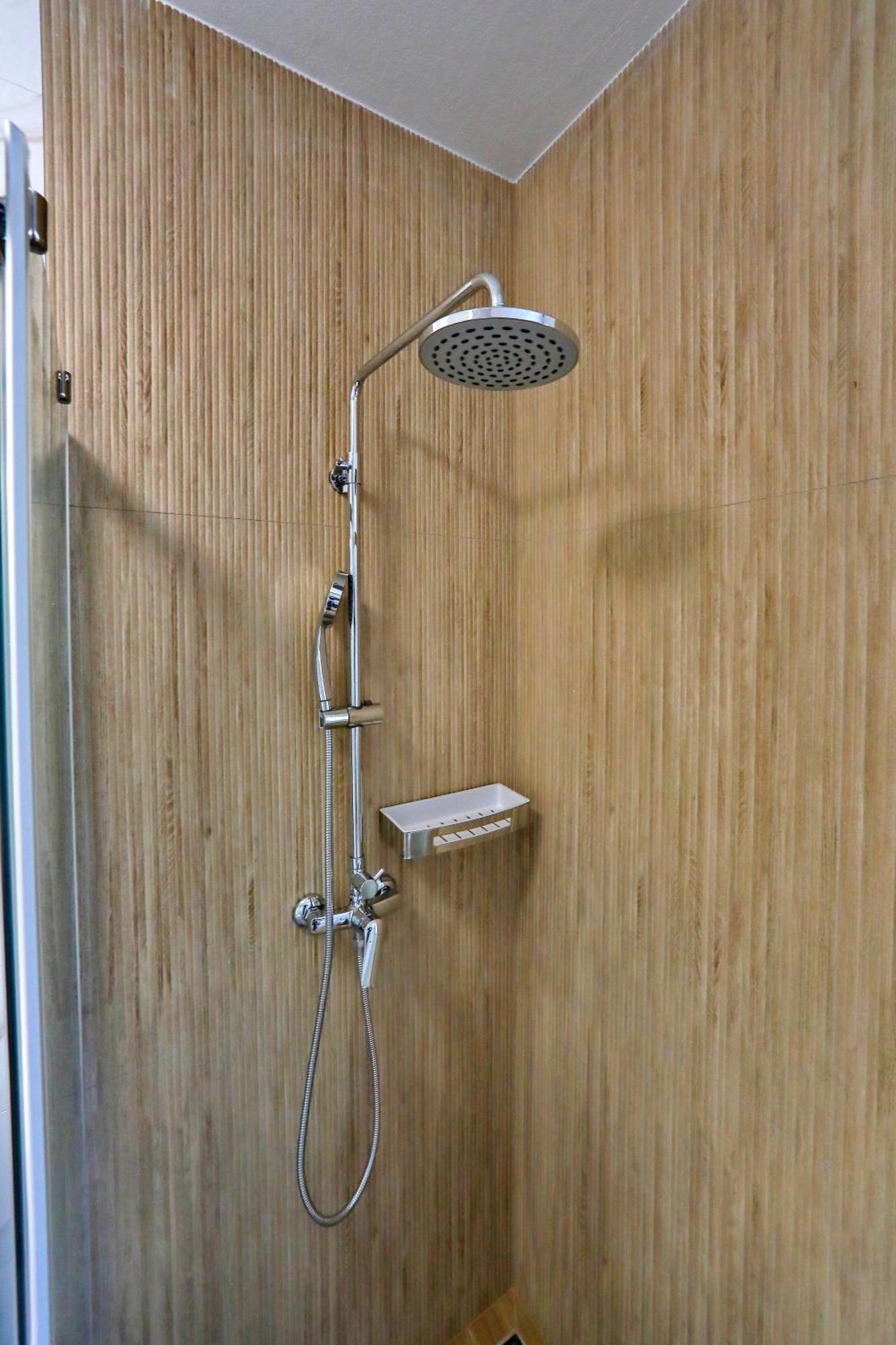 Apartman Kero Bibinje Luaran gambar